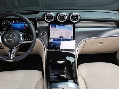 MERCEDES-BENZ GLC - 5