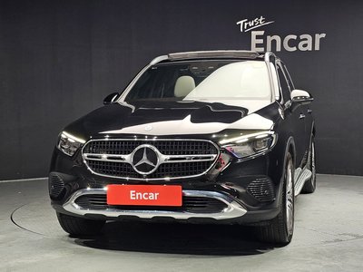 MERCEDES-BENZ GLC - 2