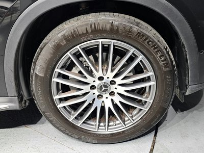 MERCEDES-BENZ GLC - 6