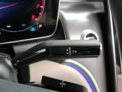 MERCEDES-BENZ GLC - 9