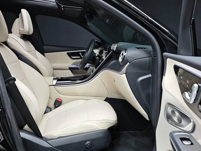 MERCEDES-BENZ GLC - 10