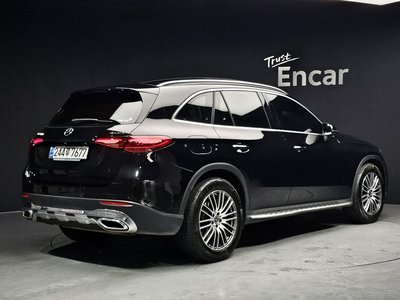 MERCEDES-BENZ GLC - 3