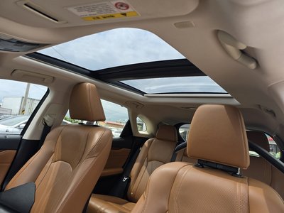 صورة مصغرة 15 لـ 2020 Lexus RX