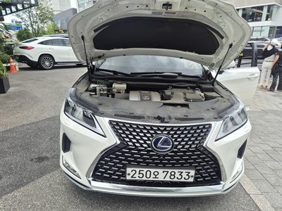 صورة 1 لـ 2020 Lexus RX
