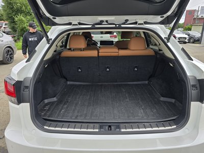 صورة مصغرة 19 لـ 2020 Lexus RX