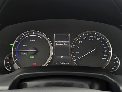 صورة 7 لـ 2020 Lexus RX