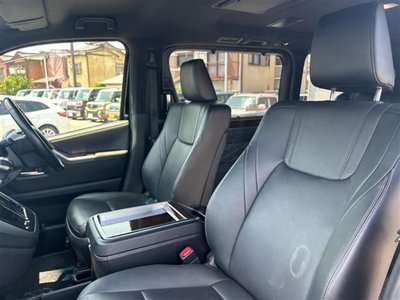 2020 Toyota GRAND ACE — миниатюра 23