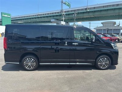 2020 Toyota GRAND ACE — миниатюра 34
