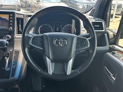 صورة 2 لـ 2020 Toyota GRAND ACE
