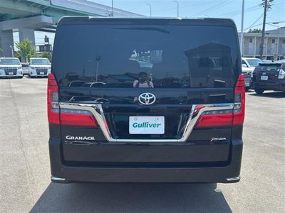 2020 Toyota GRAND ACE — миниатюра 37