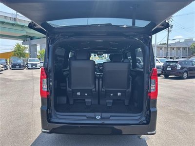 2020 Toyota GRAND ACE — миниатюра 38