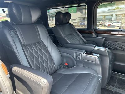2020 Toyota GRAND ACE — миниатюра 26
