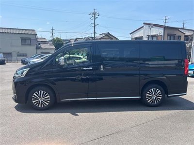 2020 Toyota GRAND ACE — миниатюра 35