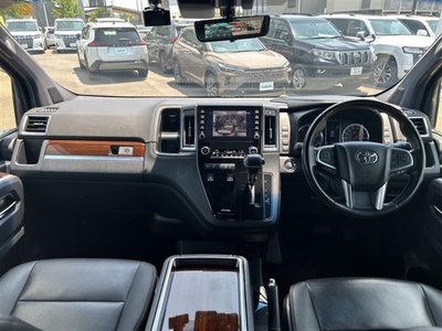 2020 Toyota GRAND ACE — миниатюра 42