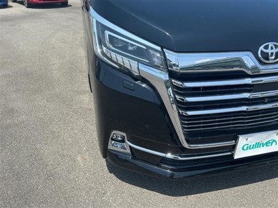 2020 Toyota GRAND ACE — миниатюра 32