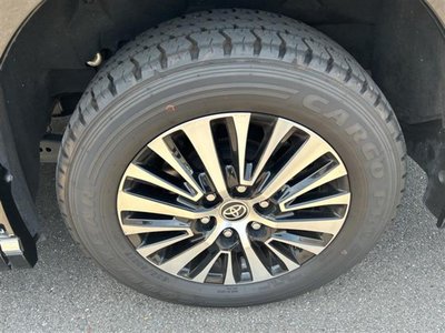 2020 Toyota GRAND ACE — миниатюра 40