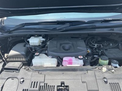 2020 Toyota GRAND ACE — миниатюра 39
