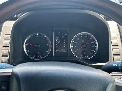 صورة 4 لـ 2020 Toyota GRAND ACE