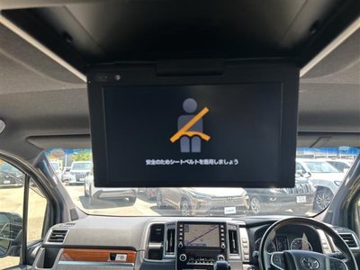 2020 Toyota GRAND ACE — миниатюра 27