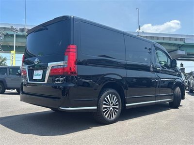 2020 Toyota GRAND ACE — миниатюра 36