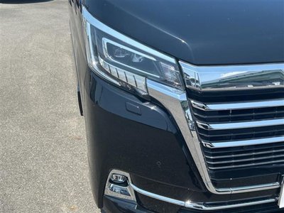 2020 Toyota GRAND ACE — миниатюра 33