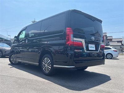 2020 Toyota GRAND ACE — миниатюра 43