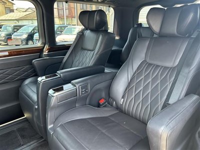 2020 Toyota GRAND ACE — миниатюра 25