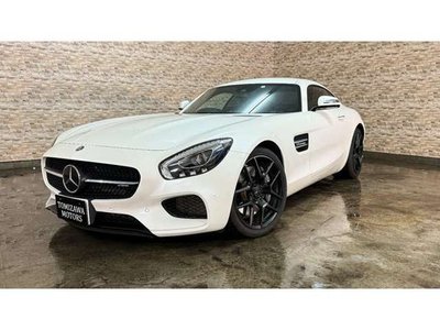 MERCEDES-BENZ GT AMG - 3