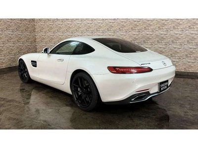 MERCEDES-BENZ GT AMG - 7