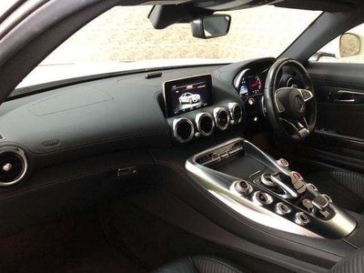 MERCEDES-BENZ GT AMG - 10