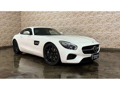 MERCEDES-BENZ GT AMG - 2