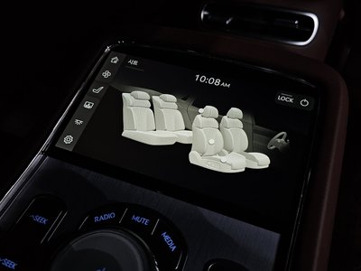 2022 Genesis G90 (RS4) thumbnail 29