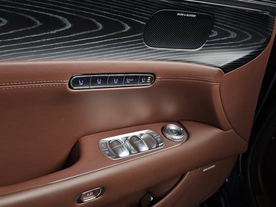2022 Genesis G90 (RS4) thumbnail 38