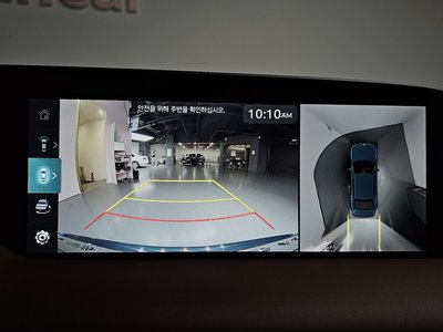 2022 Genesis G90 (RS4) thumbnail 21