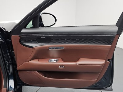2022 Genesis G90 (RS4) thumbnail 14