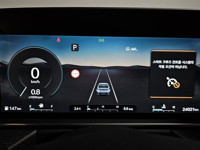 2022 Genesis G90 (RS4) thumbnail 11