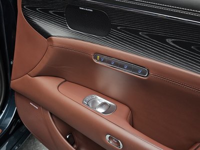 2022 Genesis G90 (RS4) thumbnail 39