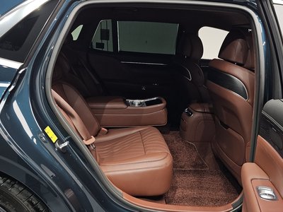 2022 Genesis G90 (RS4) thumbnail 17