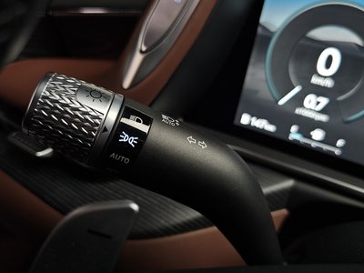 2022 Genesis G90 (RS4) thumbnail 40