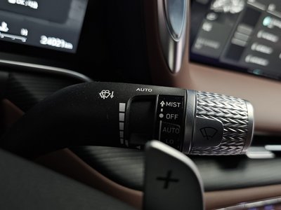 2022 Genesis G90 (RS4) thumbnail 36