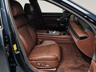 2022 Genesis G90 (RS4) thumbnail 16