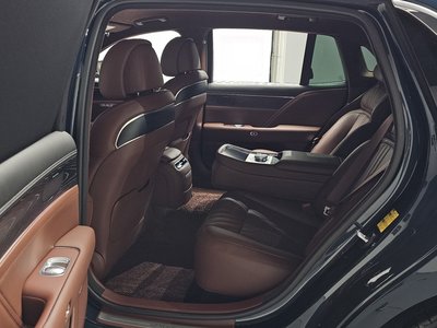 2022 Genesis G90 (RS4) thumbnail 18