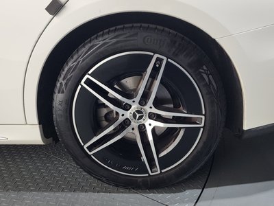 صورة 9 لـ 2025 Mercedes-BENZ E-CLASS