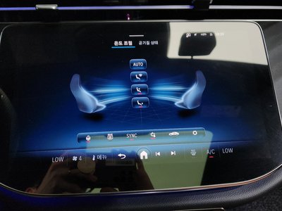 2025 Mercedes-BENZ E-CLASS 缩略图 34