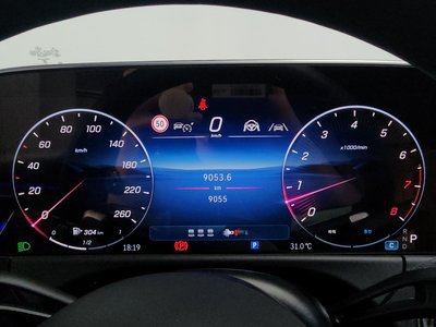 2025 Mercedes-BENZ E-CLASS 缩略图 12