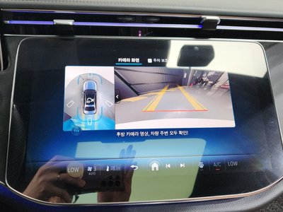 2025 Mercedes-BENZ E-CLASS 缩略图 22