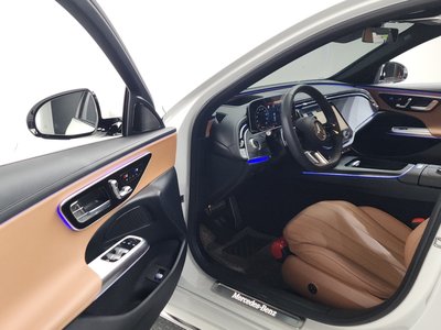 2025 Mercedes-BENZ E-CLASS 缩略图 14