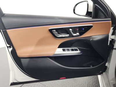 2025 Mercedes-BENZ E-CLASS 缩略图 15