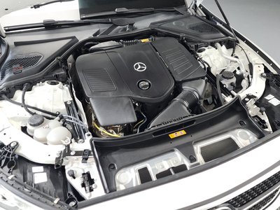 صورة 8 لـ 2025 Mercedes-BENZ E-CLASS