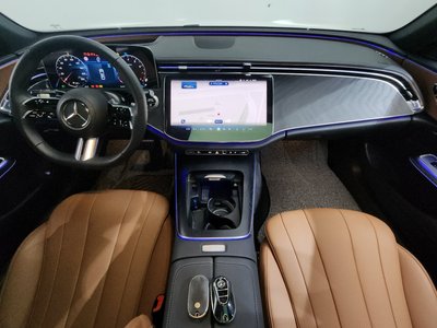 صورة 6 لـ 2025 Mercedes-BENZ E-CLASS